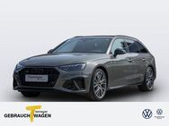 Audi A4 40 TFSI Q 2x S LINE AHK MATRIX KAMERA - Castrop-Rauxel