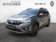 Dacia Jogger, Extreme Hybrid 140, Jahr 2022 - Pfullendorf