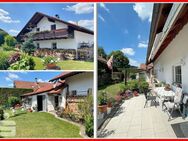Gepflegtes Einfamilienwohnhaus in Frauenau - Frauenau