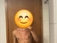 Suche dom. Facesitter - Berlin