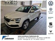 Skoda Karoq, 2.0 TDI Style, Jahr 2021 - Lauda-Königshofen