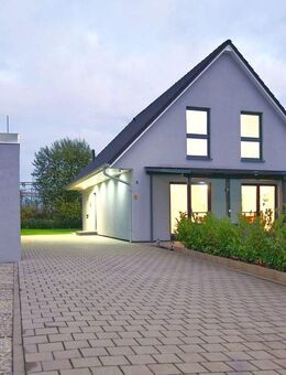 KFW 55 Niedrigenergiehaus: neuwertig, modern und preislich wirklich fair - Neufahrn (Niederbayern)