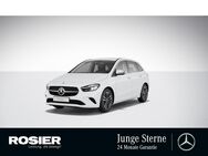 Mercedes B 200, Progressive, Jahr 2023 - Arnsberg