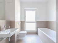 Wohntraum für die ganze Familie - Moderne 4-Zi.-Wohnung mit EBK, 2 Bäder, 2 Balkone, TG-Stellplatz! - Frankfurt (Main)
