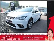 Seat Ibiza 1.0 TSI "FR-Line"/ SHZG/ NAVI/ SPORT - Pappenheim