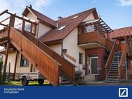 Raum für Ideen in naturnaher Lage mit guter Erreichbarkeit! - Luhden