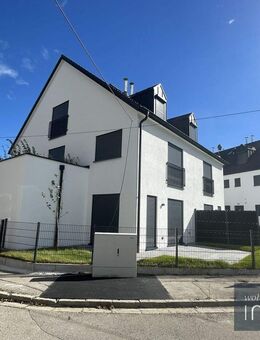 Hier erfüllt sich Ihr Traum vom Eigenheim unweit der bayerischen Metropolen - Mammendorf