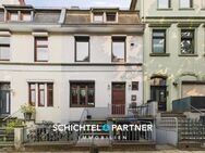 Hulsberg | Charmantes Zweifamilienhaus mit 2 Balkonen und Terrasse - Bremen