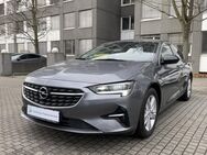 Opel Insignia, 2.0 Elegance F RKam Le, Jahr 2021 - Rüsselsheim