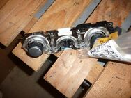 MN124509 Steuerelement Heizung Mitsubishi Outlander CU0W - Hannover Vahrenwald-List