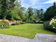 Repräsentatives Zuhause mit traumhaftem Garten und Terrasse mitten in Wellingsbüttel - Hamburg