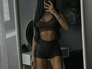 NEU ❤️ MADALINA ❤️ 🔥 28 Jahre🔥 heiß und knackig 🍌 geile Spiele 💋 privat besuchbar - Nürnberg Zentrum