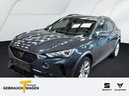 CUPRA Formentor, 1.4 eHybrid WINTERPAKET, Jahr 2021 - Duisburg