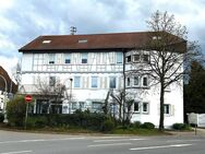 **gut vermietetes Mehrfamilienhaus in zentraler Lage in Backnang** - Backnang
