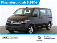 VW T6 Multivan, 2.0 TDI 1 Comfortline L, Jahr 2022 - Gera