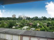 ELEGANT UND TOP GEPFLEGT - Augsburg