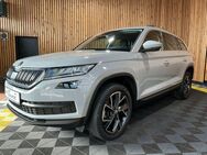 Skoda Kodiaq, 2.0 TSI, Jahr 2020 - Leer (Ostfriesland)