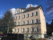 Gemütliche 3-Zimmer mit Balkon, Dusche und Laminat - Chemnitz