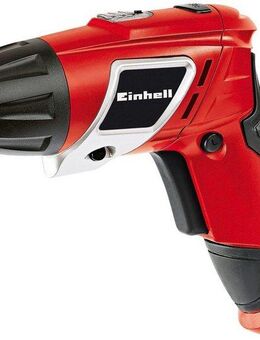 Einhell Akku-Schrauber TC-SD 3,6 Li, 3 Nm