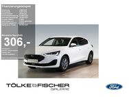 Ford Focus, 1.0 EcoBoost Mild-Hybrid S S Ti, Jahr 2022 - Krefeld