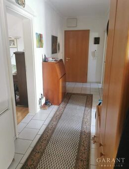 Altbau-Charme in zentraler Lage der Innenstadt - Waiblingen