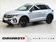 VW T-Roc, 2.0 TSI R-Line IQ PARKL EL HECKKL, Jahr 2024 - Arnstadt