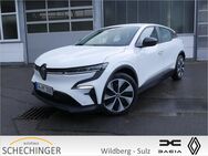 Renault Megane, E-TECH Electric Evolution, Jahr 2022 - Herrenberg