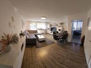 Gepflegte 3-Zimmer-Eigentumswohnung am Stadtrand von Coburg - Coburg