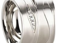 Partnerringe Edelstahl AB3214-AB3215 - Aholming