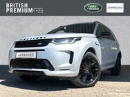 Land Rover Discovery Sport R-Dynamic HSE AWD 2.0 D200 Mild-Hybrid Pano Meridian ACC - Koblenz