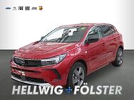 Opel Grandland, 1.2 Elegance T Mehrzonenklima, Jahr 2023 - Hohenlockstedt