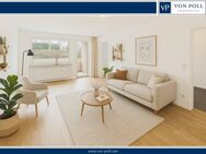 Lichtdurchflutete 3-Zimmer-Wohnung in Königsdorf - Ideal zur Vermietung oder Eigennutzung - Frechen