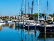 SECRET SALE Projektentwicklung: Umbau und Erweiterung eines Bestandsgebäudes – direkt am Hafen in Ostfriesland - Wittmund