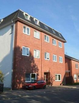 Kapitalanlage: Rentables Mehrfamilienhaus mit 11 Wohneinheiten - Steinkirchen (Niedersachsen)