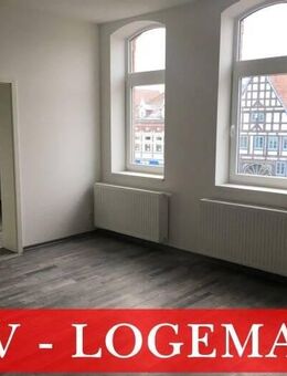 3,5-Zimmer DG-Wohnung in der Stadthagener Innenstadt - Stadthagen
