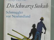 Mowat: Die schwarze Seekuh- Schmuggler vor Neufundland (1968) - Münster