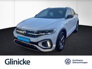 VW T-Roc, 2.0 TDI R-Line Clima Kamara, Jahr 2024 - Bad Sooden-Allendorf