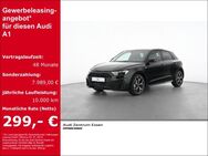 Audi A1, SPORTBACK 35 TFSI S LINE, Jahr 2022 - Essen