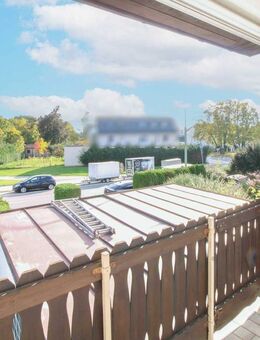 Zweifamilienhaus, ideal zum Selbstbezug oder/und die Vermietung. - München