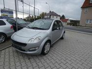 Smart forfour Klima, 5-Türer, HU-AU NEU - Bautzen