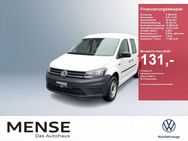 VW Caddy, Maxi Kombi Basis-Modell Maxi Kombi, Jahr 2020 - Gütersloh