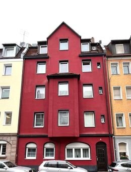 Top-Kapitalanlage in zentraler Lage Nürnbergs - Nürnberg
