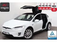 Tesla Model X 100D NO-FREECHARGE,AUTOPILOT,LUFTFEDER - Berlin