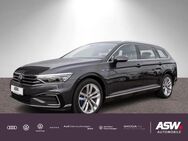 VW Passat Variant, 1.4 GTE eHybrid, Jahr 2021 - Weinsberg