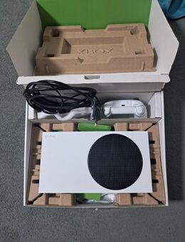 Xbox Series S 512GB - Koblenz