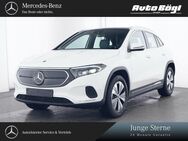 Mercedes EQA, 250 Advanced Burmester VKZ MBUX, Jahr 2023 - Neumarkt (Oberpfalz)