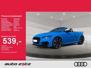 Audi TT RS, Roadster, Jahr 2023 - Landau (Pfalz)