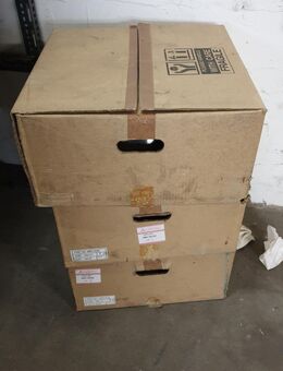 MR510242 Leichtmetallfelge 16x7JJ silber Mitsubishi L200 K70 - Hannover Vahrenwald-List