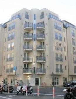 +++ Zweiraum- Appartements mit Balkon in zentrumsnaher Lage von Leipzig +++ - Leipzig