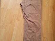 Hose - Herren Lang, Beige Neu - Heilsbronn